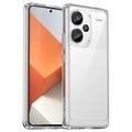 Carcasa Híbrida Anti-Choque para Xiaomi Redmi Note 13 Pro+