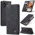 Funda Caseme Serie 013 para Xiaomi Redmi Note 13 Pro+ - Estilo Cartera