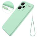 Funda de Silicona Líquida para Xiaomi Redmi Note 13 Pro+