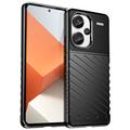 Carcasa de TPU Thunder Series para Xiaomi Redmi Note 13 Pro+