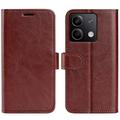 Funda con Cierre Magnético para Xiaomi Redmi Note 13 - Estilo Cartera