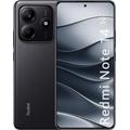 Xiaomi Redmi Note 14 - 256GB - Negro