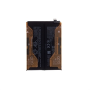 Batería BR50 para Xiaomi Redmi Note 14 4G - 5500mAh
