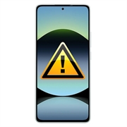 Reparación de Batería para Xiaomi Redmi Note 14 4G