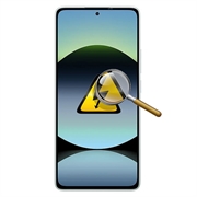 Xiaomi Redmi Note 14 4G Diagnóstico