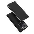 Funda con Tapa Dux Ducis Skin Pro para Xiaomi Redmi Note 14 4G