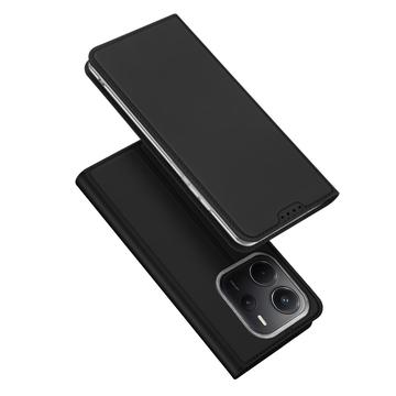 Funda con Tapa Dux Ducis Skin Pro para Xiaomi Redmi Note 14 4G