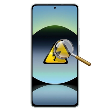 Xiaomi Redmi Note 14 5G Diagnóstico