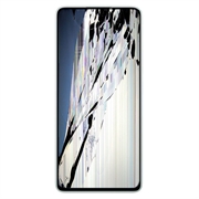 Xiaomi Redmi Note 14 5G Reparación de la Pantalla Táctil y LCD