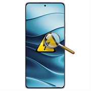 Xiaomi Redmi Note 14 5G Diagnóstico