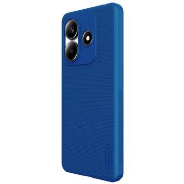 Carcasa Nillkin Super Frosted Shield para Xiaomi Redmi Note 14 - Azul