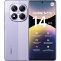 Xiaomi Redmi Note 14 Pro - 256GB - Morado