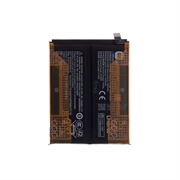 Batería BN5Y para Xiaomi Redmi Note 14 Pro 4G - 5500mAh