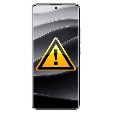 Reparación de Batería para Xiaomi Redmi Note 14 Pro+ 5G