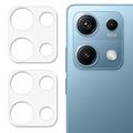 Protector de Vidro Templado para Lente de Cámara para Xiaomi Redmi Note 14S - 2 Unidades