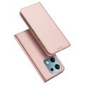 Funda con Tapa Dux Ducis Skin Pro para Xiaomi Redmi Note 14S