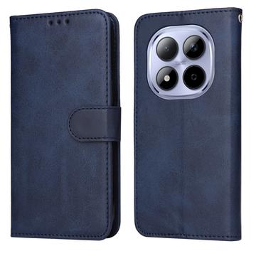 Xiaomi Redmi Note 15 Pro 5G Funda de cartera con soporte
