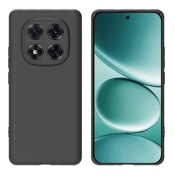 Funda de TPU antideslizante para Xiaomi Redmi Note 15 Pro+ 5G - Negro