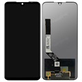 Pantalla LCD para Xiaomi Redmi Note 7 - Negro
