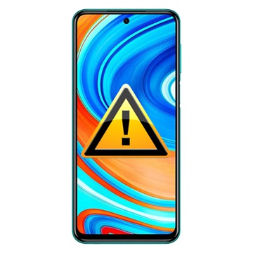 Reparación de Batería para Google Pixel 4