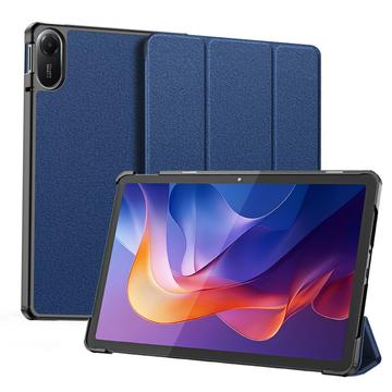 Funda tipo Folio Inteligente Dux Ducis Domo para Xiaomi Redmi Pad 2