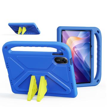 Xiaomi Redmi Pad 2 Dux Ducis Puff Kids Funda EVA a prueba de golpes con Kickstand