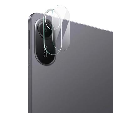 Protector Imak 2-en-1 HD para Lente de Cámara para Xiaomi Redmi Pad 2