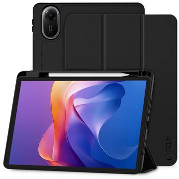 Funda tipo folio triple Tech-Protect SmartCase Pen para Xiaomi Redmi Pad 2