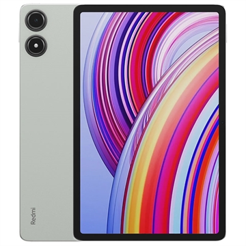 Xiaomi Redmi Pad Pro 12.1 WiFi - 128GB - Verde