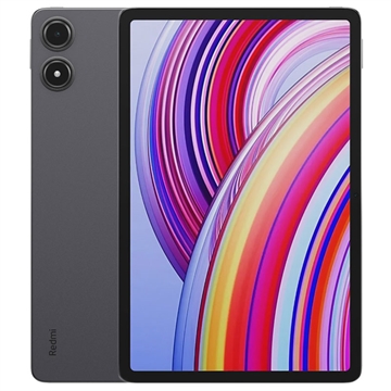 Xiaomi Redmi Pad Pro 12.1 WiFi - 128GB - Gris