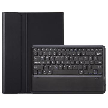 Funda con Teclado Bluetooth para Xiaomi Redmi Pad Pro - Negro