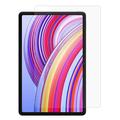 Protector de Pantalla de Cristal Templado para Xiaomi Redmi Pad Pro - 9H - Case Friendly  - Claro