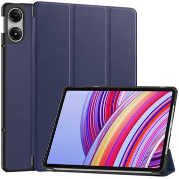 Funda Inteligente de Tres Pliegues para Xiaomi Redmi Pad Pro