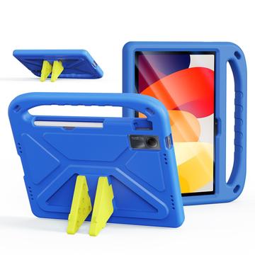 Xiaomi Redmi Pad SE Dux Ducis Puff Kids Funda EVA a prueba de golpes con Kickstand