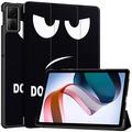 Funda Inteligente de Tres Pliegues para Xiaomi Redmi Pad SE