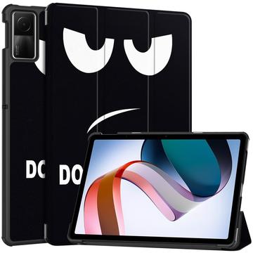 Funda Inteligente de Tres Pliegues para Xiaomi Redmi Pad SE