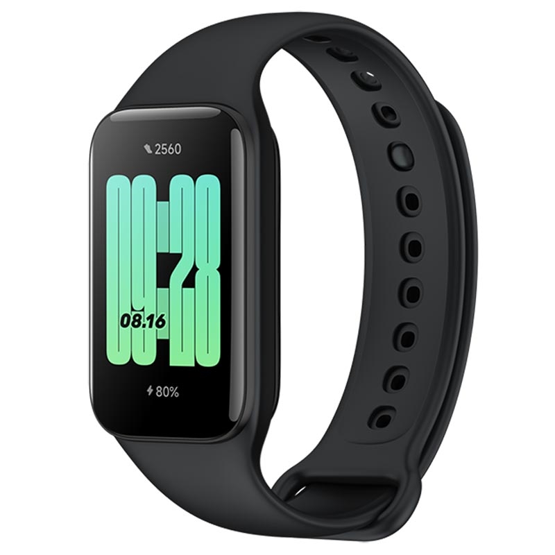 Pulsera de Actividad Xiaomi Redmi Smart Band 2