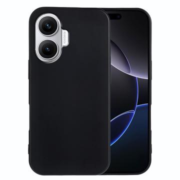 Funda de TPU antideslizante Xiaomi Redmi Turbo 4 Pro - Negro