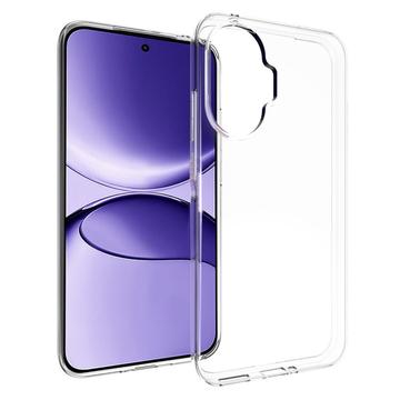 Funda de TPU antideslizante Xiaomi Redmi Turbo 4 Pro - Transparente