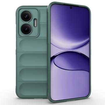 Carcasa de TPU Rugged para Xiaomi Redmi Turbo 4 Pro