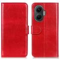 Xiaomi Redmi Turbo 4 Pro Funda de cartera con soporte