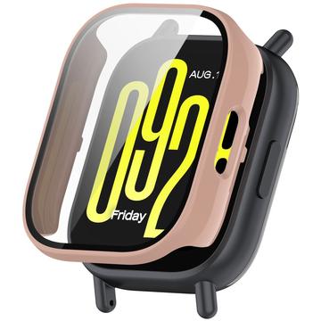 Carcasa de Plástico con Protector de Pantalla para Xiaomi Redmi Watch 5 Lite