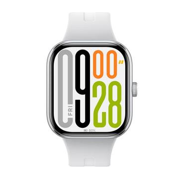 Xiaomi Redmi Watch 5 Smartwatch - Gris plata
