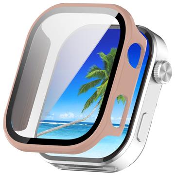 Carcasa de Plástico con Protector de Pantalla para Xiaomi Redmi Watch 6