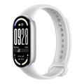 Xiaomi Smart Band 10 Fitness Tracker - 1.72″ AMOLED - Plata glaciar