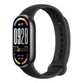 Xiaomi Smart Band 10 Fitness Tracker - 1.72″ AMOLED - Negro medianoche