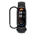 Protector Pantalla de Cristal Templado para Xiaomi Smart Band 10