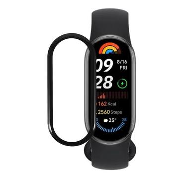 Protector Pantalla de Cristal Templado para Xiaomi Smart Band 10