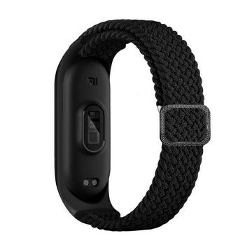 Xiaomi Smart Band 8/9 Beline Correa de nylon - Negro