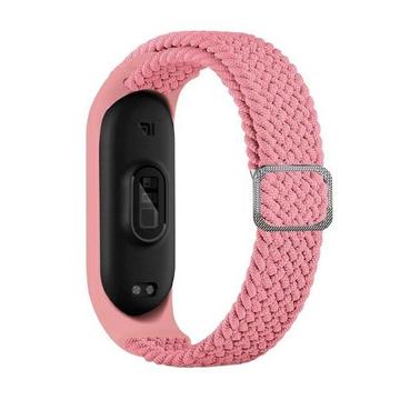 Xiaomi Smart Band 8/9 Correa de nylon Beline - Rosa